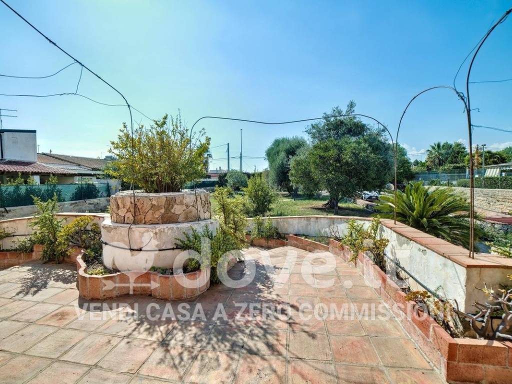 Villa a Siracusa in Via del Gambero, 6 - Foto 5