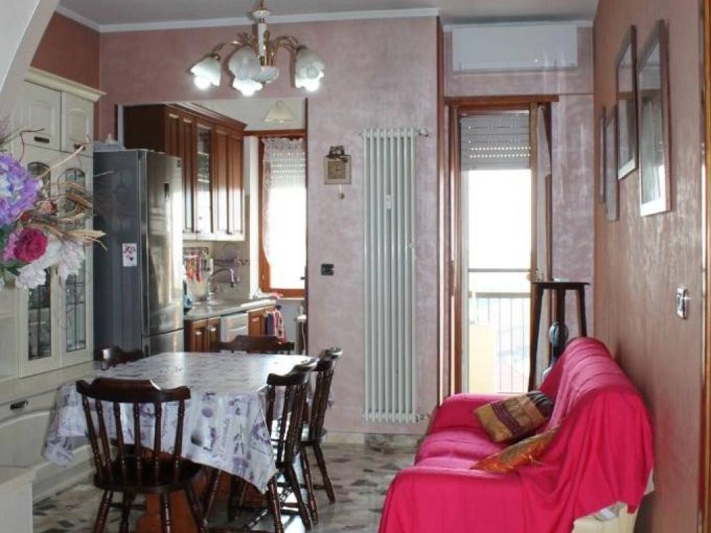 Appartamento a Trofarello in Via Lej, 8 - Foto 5