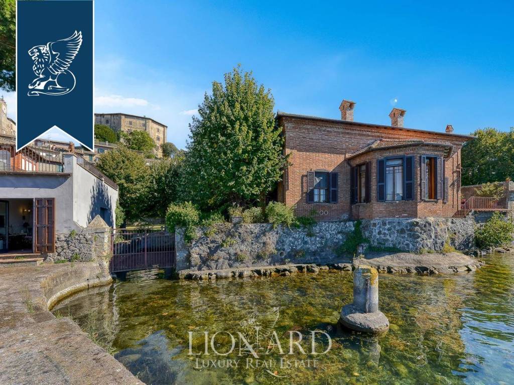 Villa a Capodimonte - Foto 2