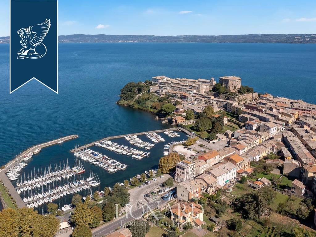 Villa a Capodimonte - Foto 4