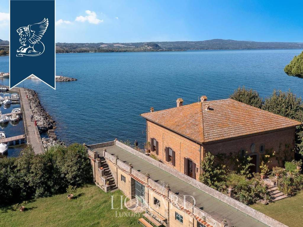 Villa a Capodimonte - Foto 5