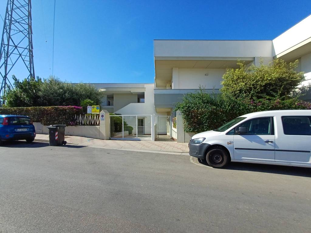 Appartamento a Selargius in Via Goceano - Foto 5