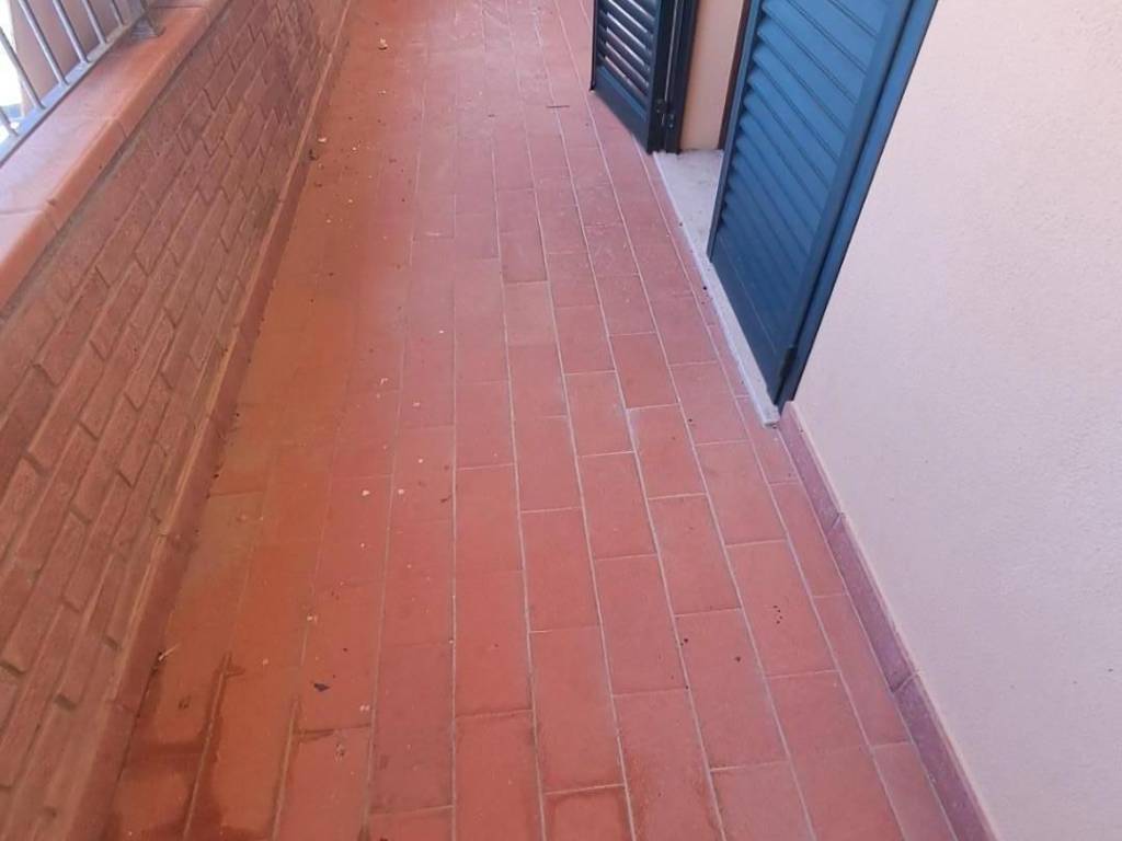 Attico / mansarda a Ponsacco in Via Giuseppe Giusti, , 56038 - Foto 2