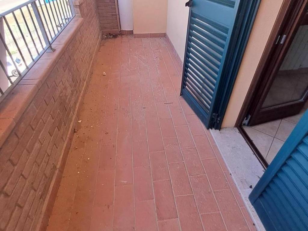 Attico / mansarda a Ponsacco in Via Giuseppe Giusti, , 56038 - Foto 4