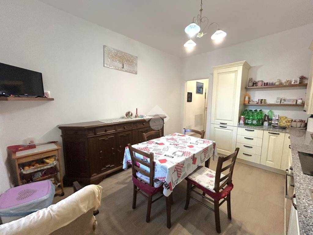 Casa indipendente a Pistoia in Via Toscana, 98 - Foto 3
