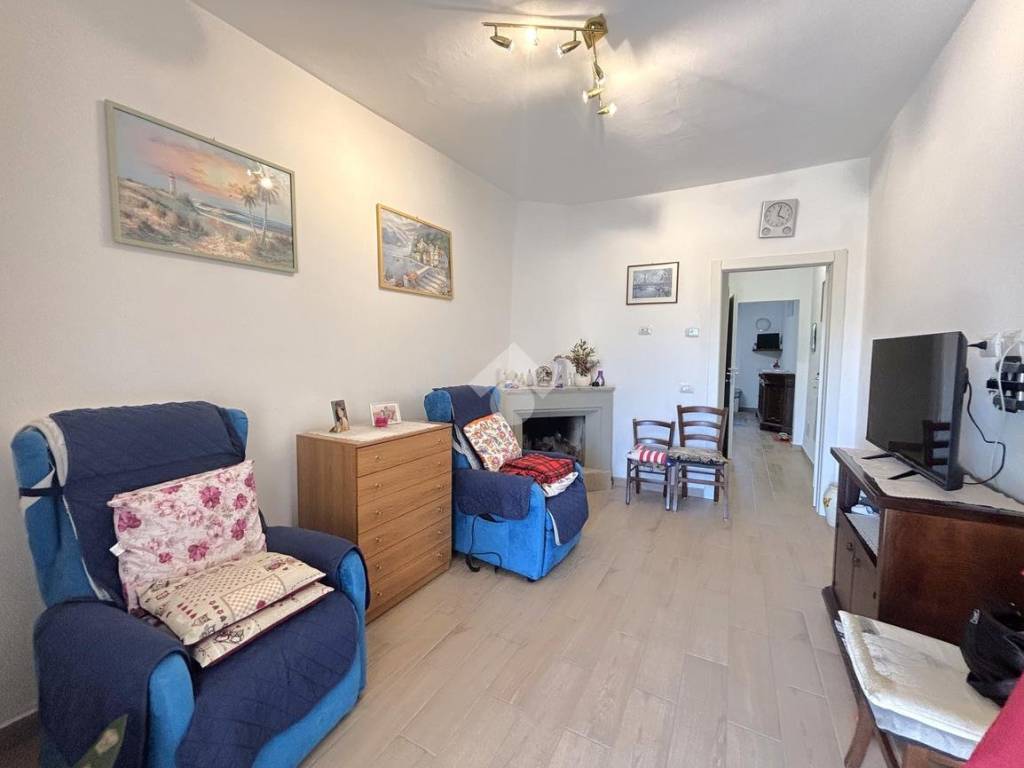Casa indipendente a Pistoia in Via Toscana, 98 - Foto 4