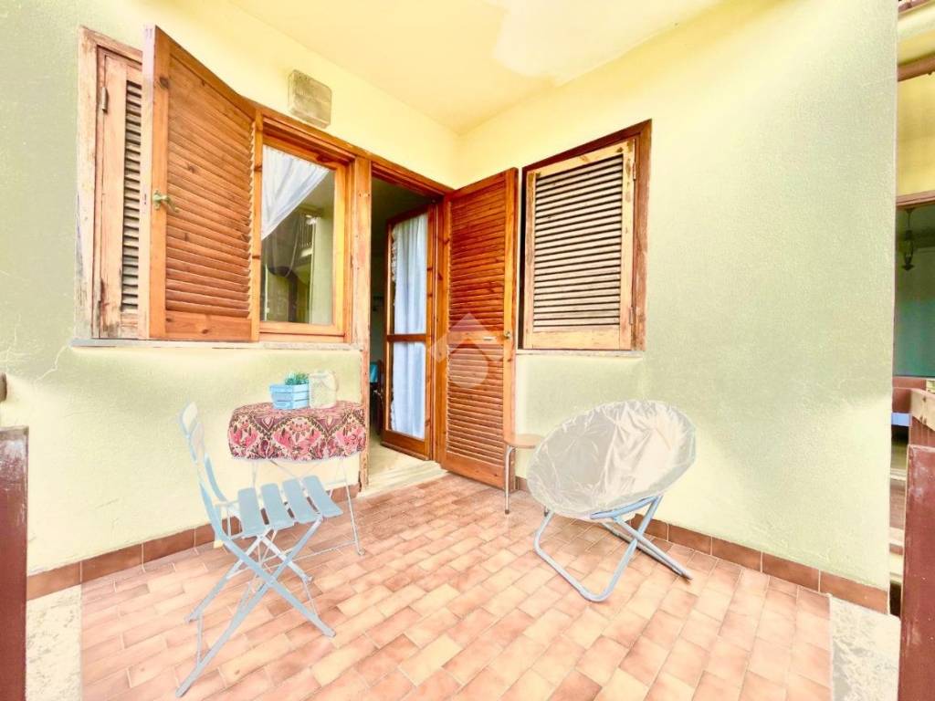 Appartamento a Terracina in Via Teodorico, 18 - Foto 2