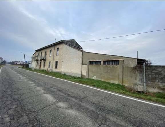 Casa indipendente a Trino in Via della Repubblica - Foto 3