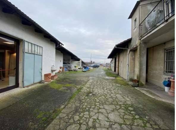 Casa indipendente a Trino in Via della Repubblica - Foto 4