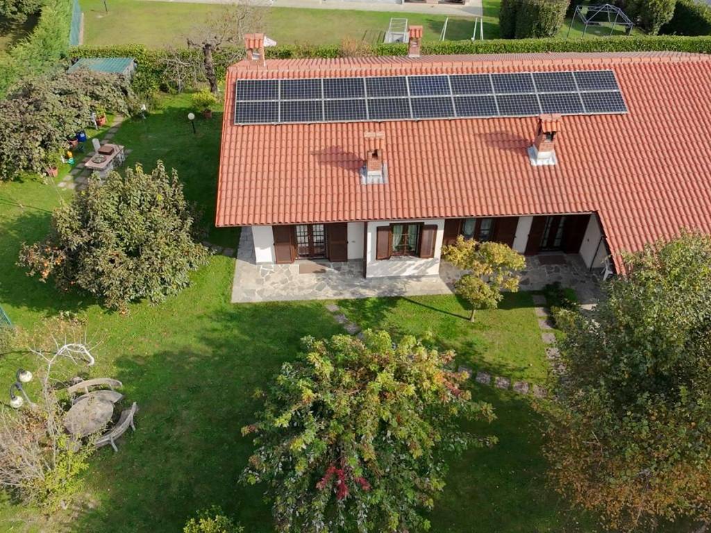 Villa a Barzago in Via John Fitzgerald Kennedy, 2 - Foto 5
