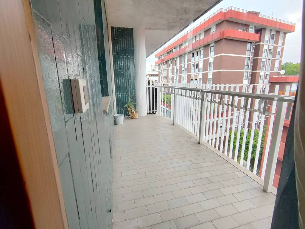 Appartamento a Udine in Via Vincenzo Manzini - Foto 5