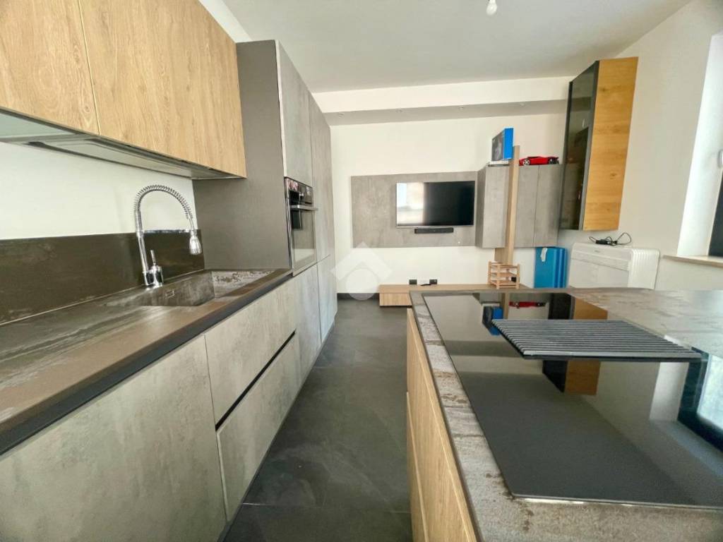 Appartamento a Rimini in Via Sigismondo Pandolfo Malatesta - Foto 5