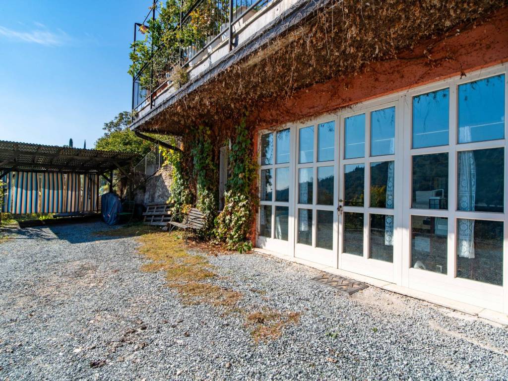 Villa a Grezzana in Via Catena, 26 - Foto 3