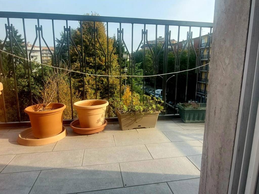 Appartamento a Lodi in Via Dionigi Biancardi - Foto 2