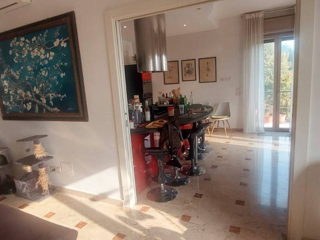 Appartamento a Lodi in Via Dionigi Biancardi - Foto 5