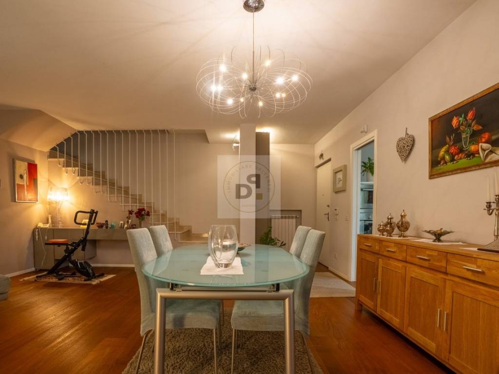 Casa indipendente a Salò in via pozzo 87 - Foto 2