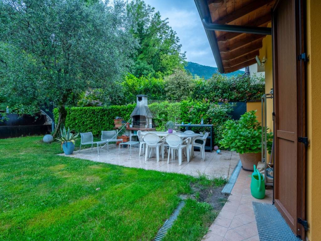 Casa indipendente a Salò in via pozzo 87 - Foto 3