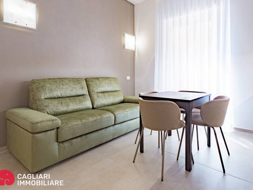 Appartamento a Cagliari in Via San Lucifero, 41 - Foto 4