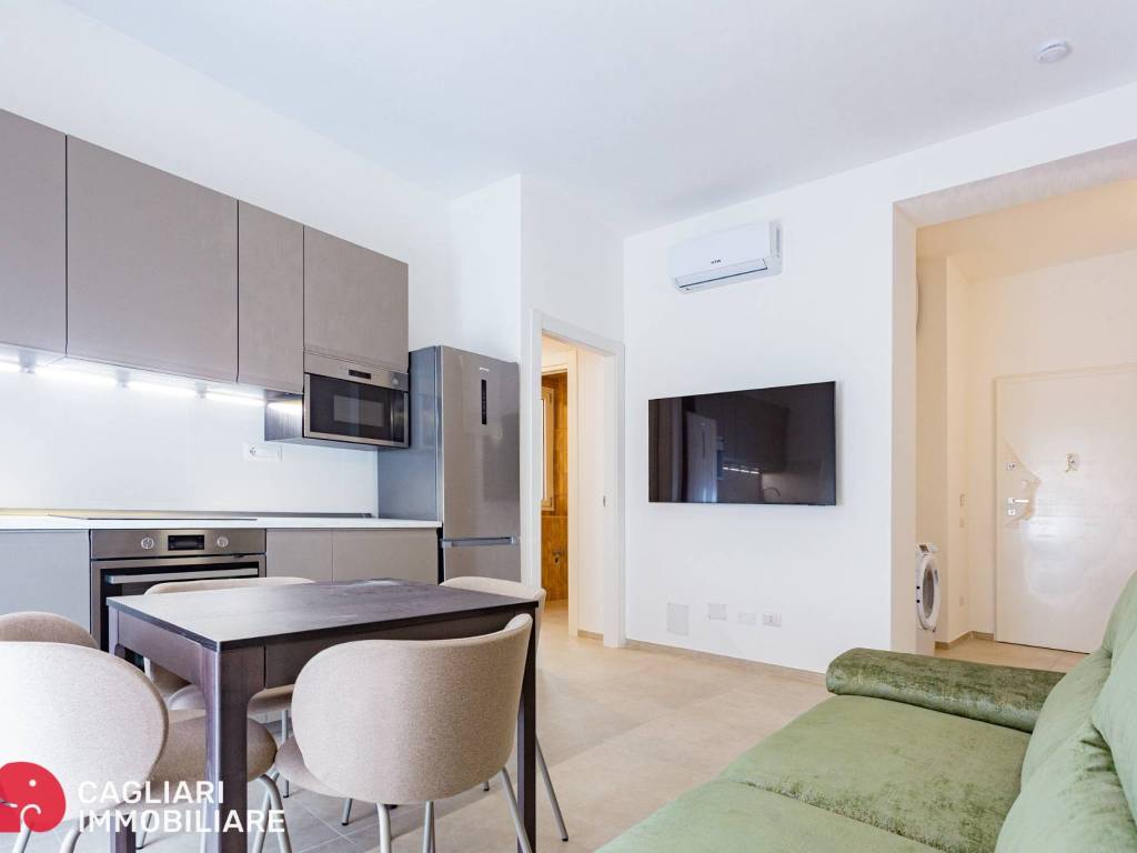 Appartamento a Cagliari in Via San Lucifero, 41 - Foto 5