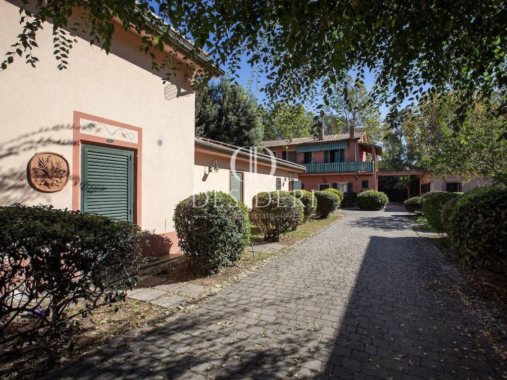 Appartamento a Grosseto in via del Commendone ,196D - Foto 3