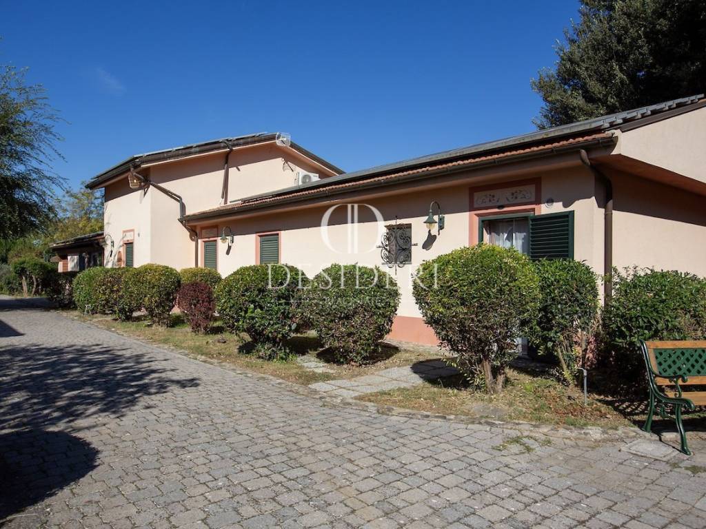 Appartamento a Grosseto in via del commendone ,2C - Foto 5