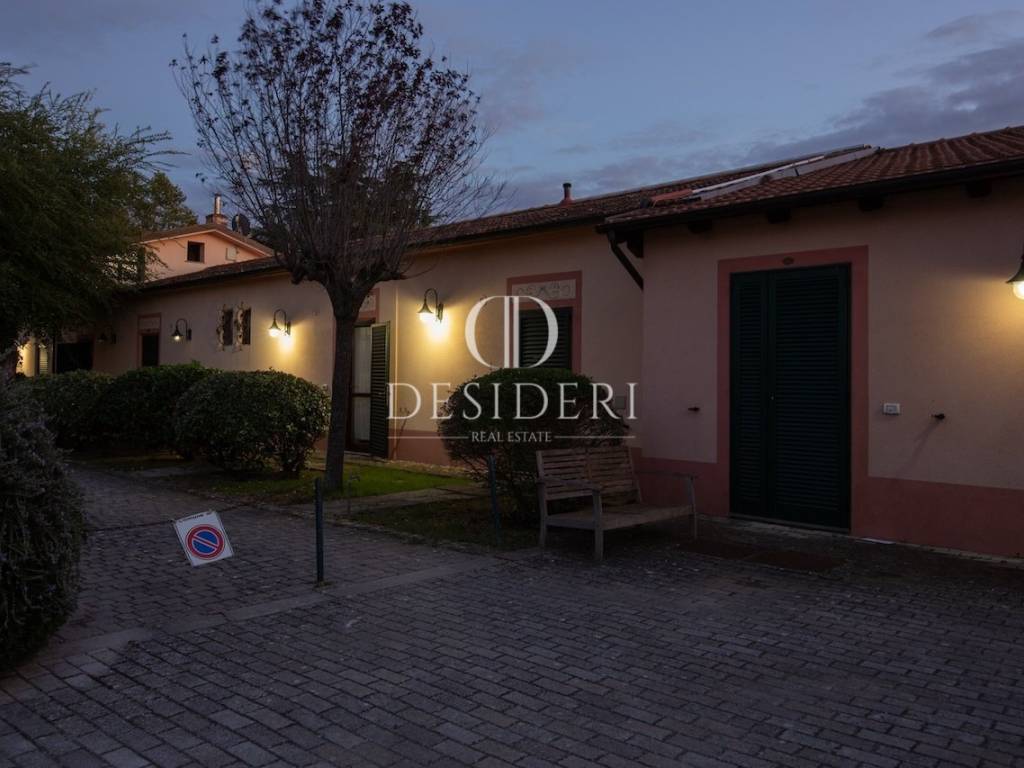 Appartamento a Grosseto in via del Commendone ,2D - Foto 2