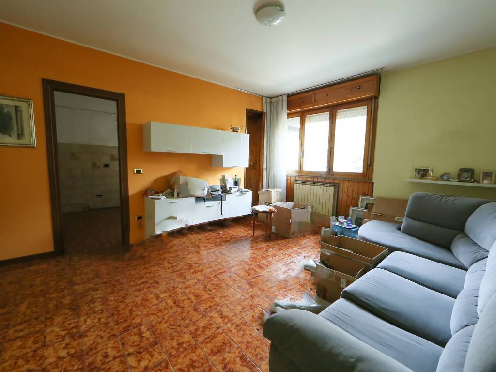 Appartamento a Vedano al lambro in Via Adamello, 1 - Foto 3