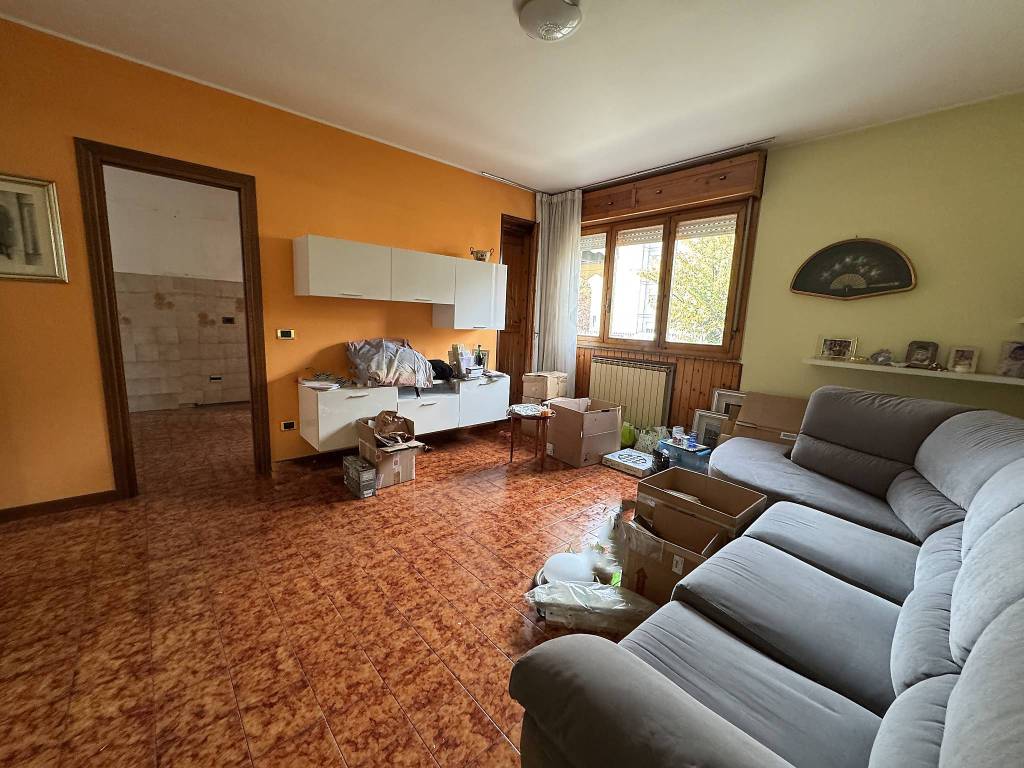 Appartamento a Vedano al lambro in Via Adamello, 1 - Foto 4