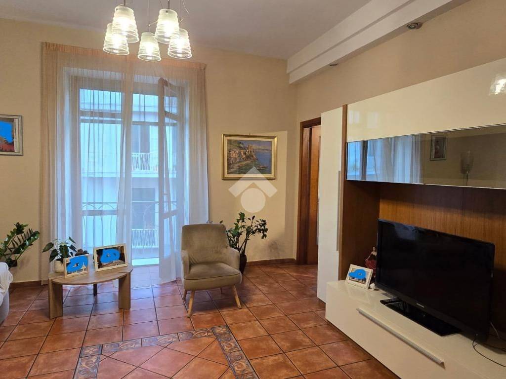 Appartamento a Salerno in Via Indipendenza, 16 - Foto 2