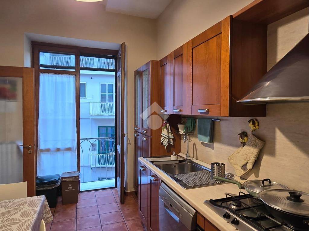 Appartamento a Salerno in Via Indipendenza, 16 - Foto 3