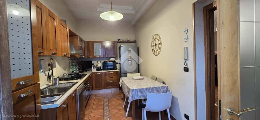 Appartamento a Salerno in Via Indipendenza, 16 - Foto 4