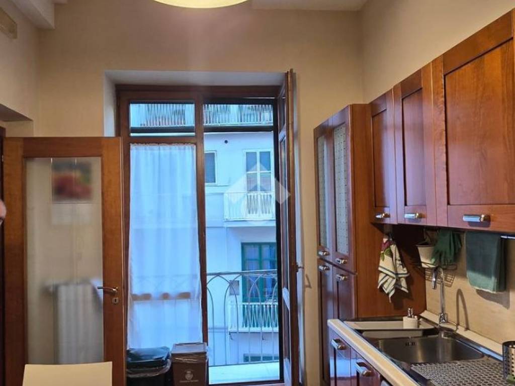 Appartamento a Salerno in Via Indipendenza, 16 - Foto 5