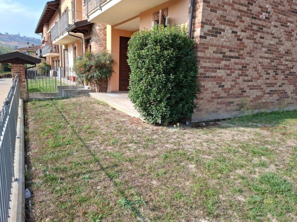 Appartamento a Alba in Frazione San Rocco Cherasca, 6 - Foto 2