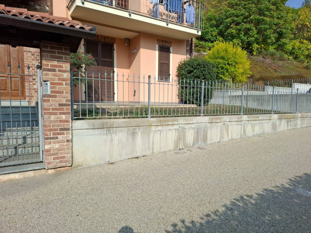 Appartamento a Alba in Frazione San Rocco Cherasca, 6 - Foto 3