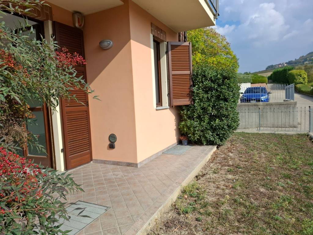 Appartamento a Alba in Frazione San Rocco Cherasca, 6 - Foto 5
