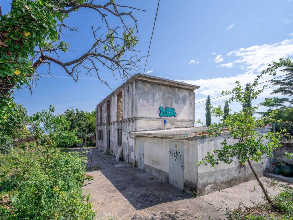 Villa a Muggia in Località Chiampore, 35 - Foto 2