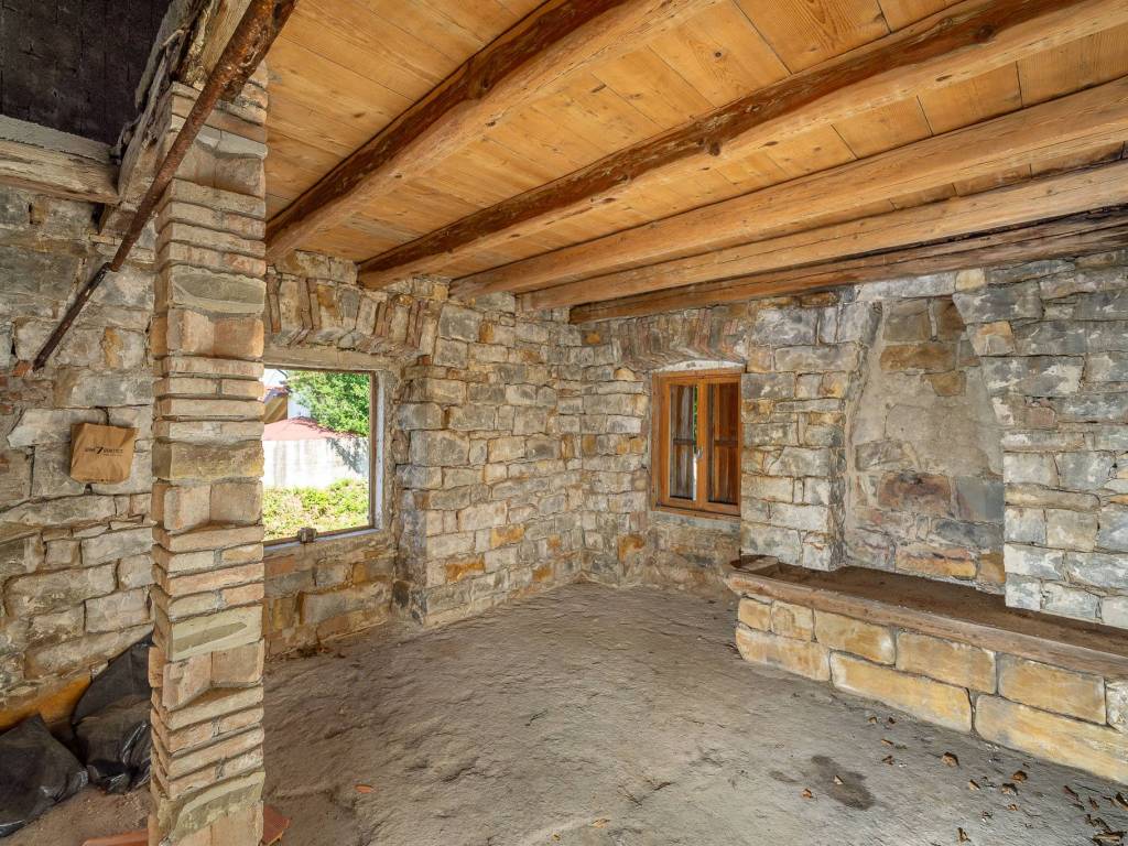 Villa a Muggia in Località Chiampore, 35 - Foto 3