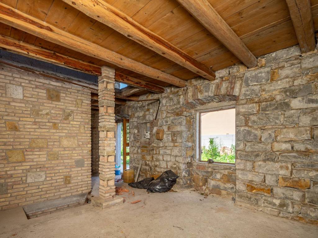Villa a Muggia in Località Chiampore, 35 - Foto 4