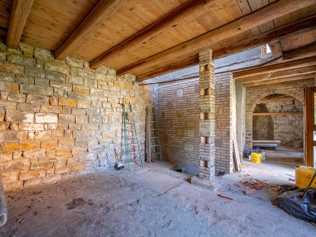 Villa a Muggia in Località Chiampore, 35 - Foto 5