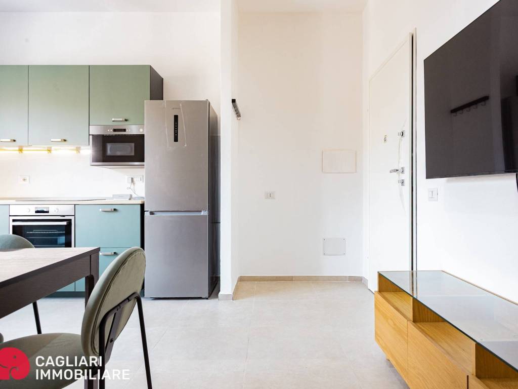 Appartamento a Cagliari in Via San Lucifero, 41 - Foto 3