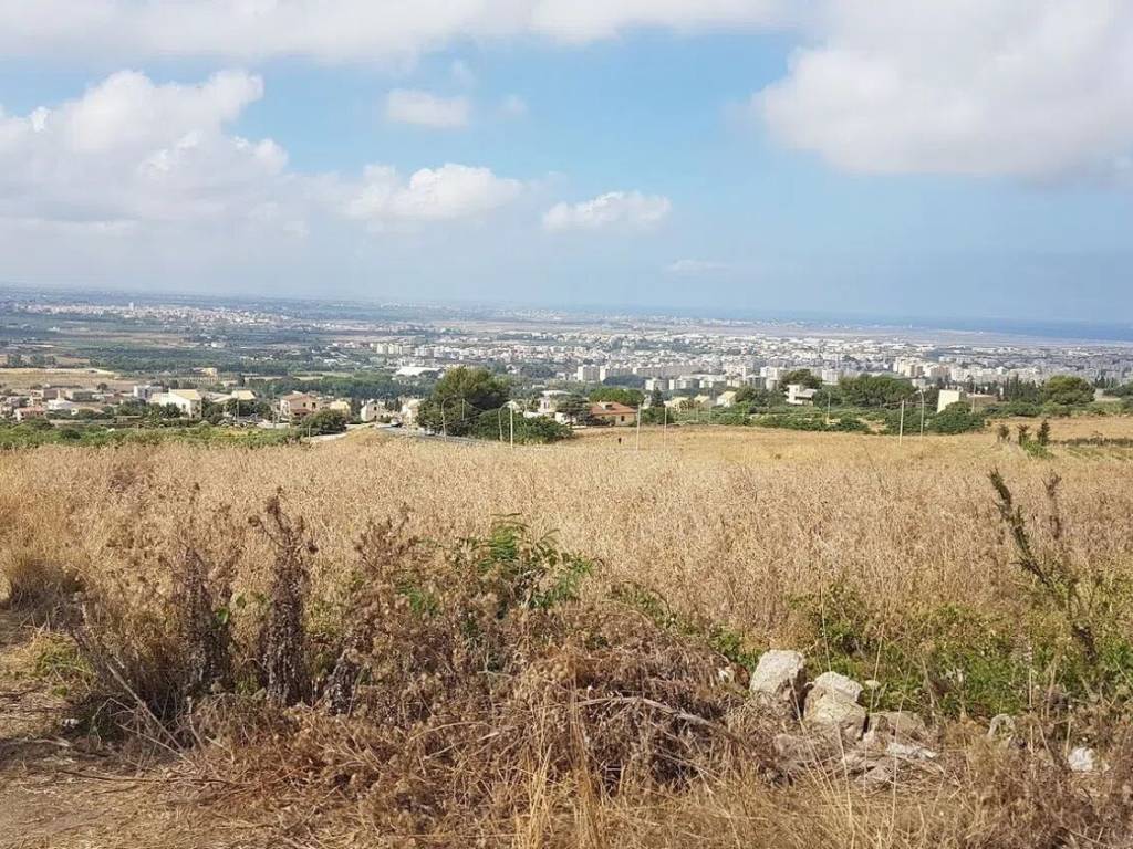 Terreno a Erice in Via Gaspare Di Maggio, 18 - Foto 2