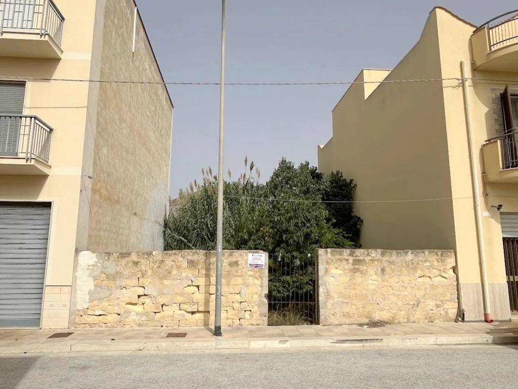 Terreno a Trapani in Via Delle Amazzoni - Foto 2