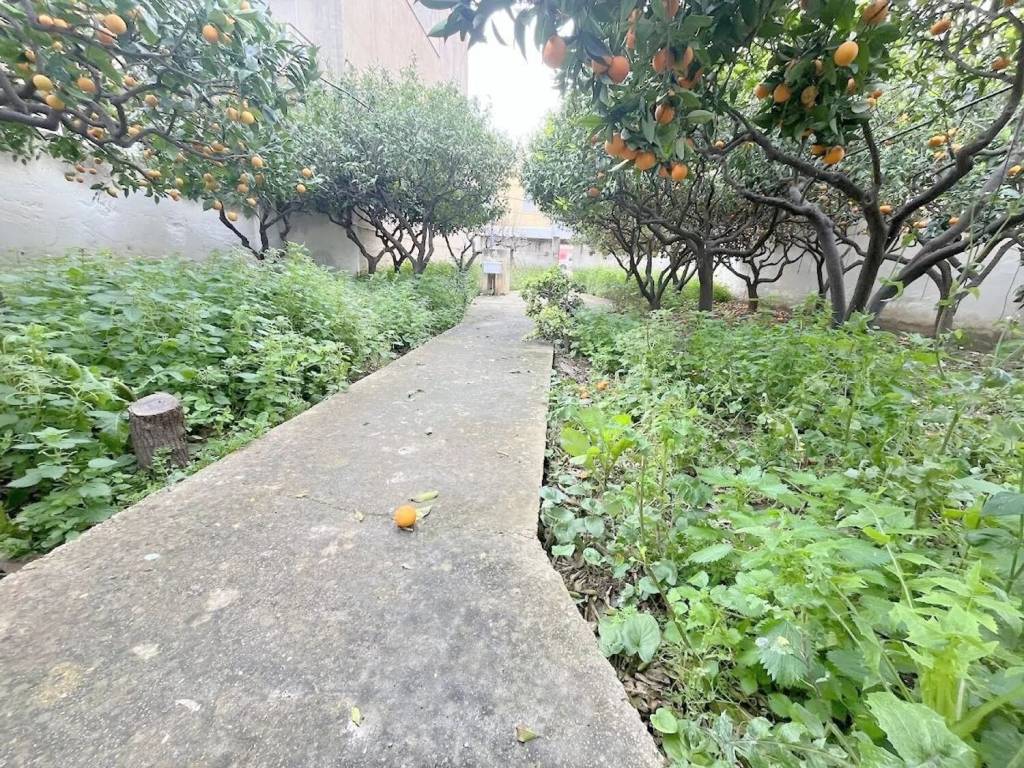 Terreno a Trapani in Via Delle Grazie No Number - Foto 2