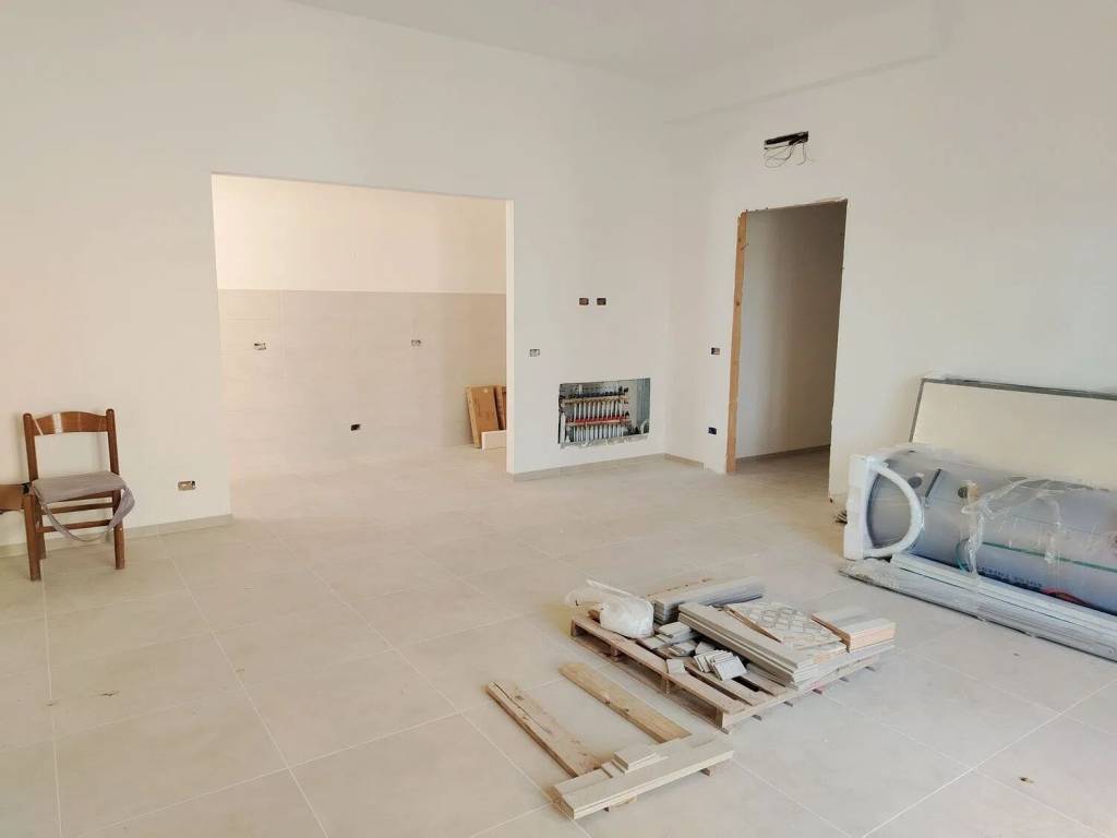 Appartamento a Valderice - Foto 3