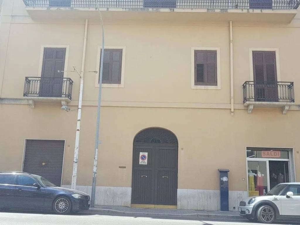 Immobile a Trapani in Palermo, 14 - Foto 2