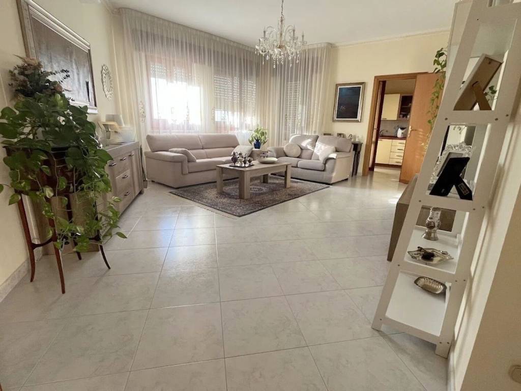 Appartamento a Paceco in Via Avvocato Michele Alcamo, 78 - Foto 2