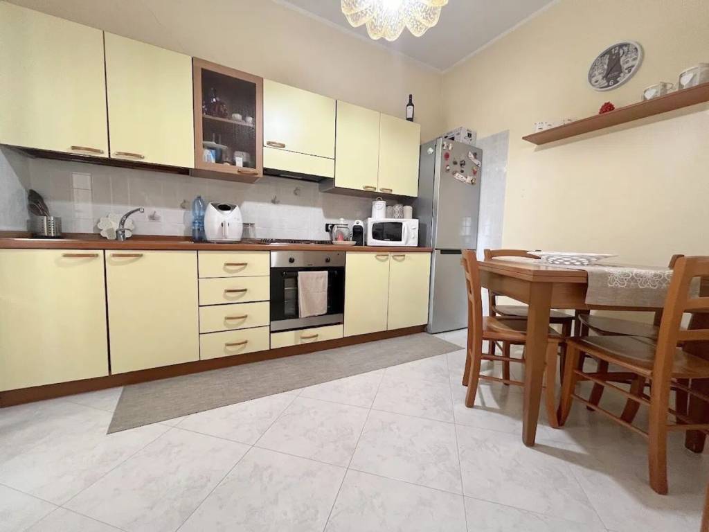 Appartamento a Paceco in Via Avvocato Michele Alcamo, 78 - Foto 3