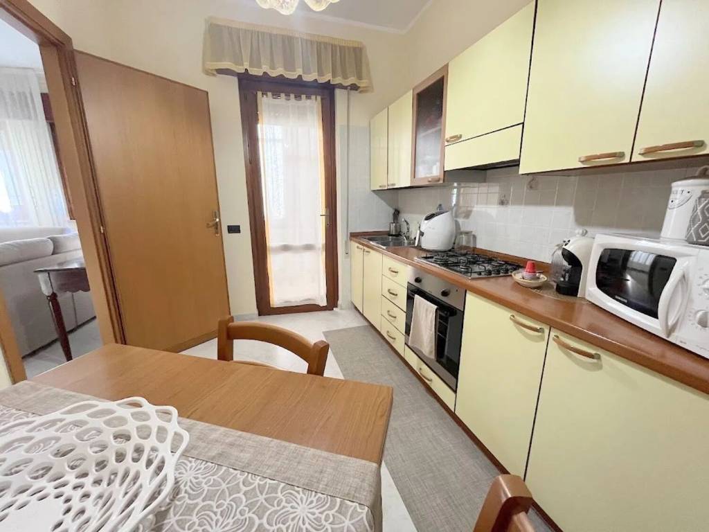 Appartamento a Paceco in Via Avvocato Michele Alcamo, 78 - Foto 4