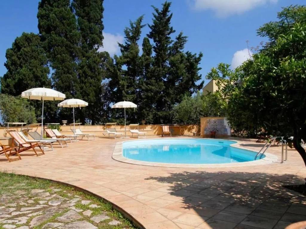 Villa a Paceco in Via Verderame No Number - Foto 2