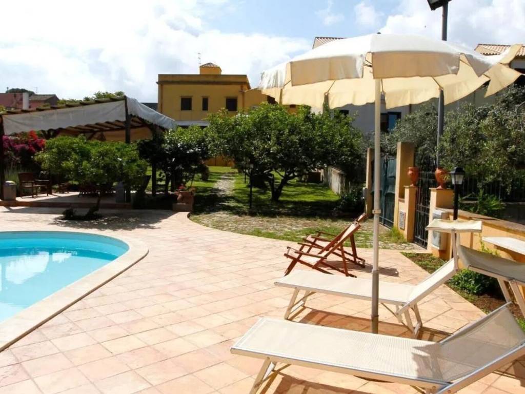 Villa a Paceco in Via Verderame No Number - Foto 3